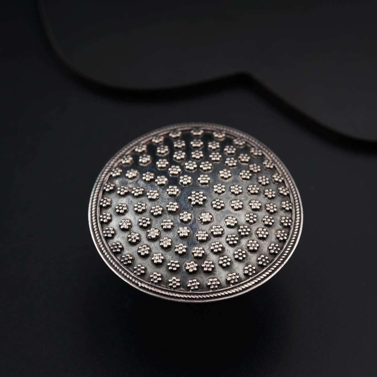 Silver Ring