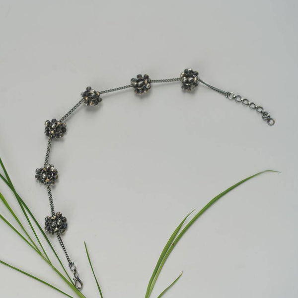 Ghungroo Chain Anklet