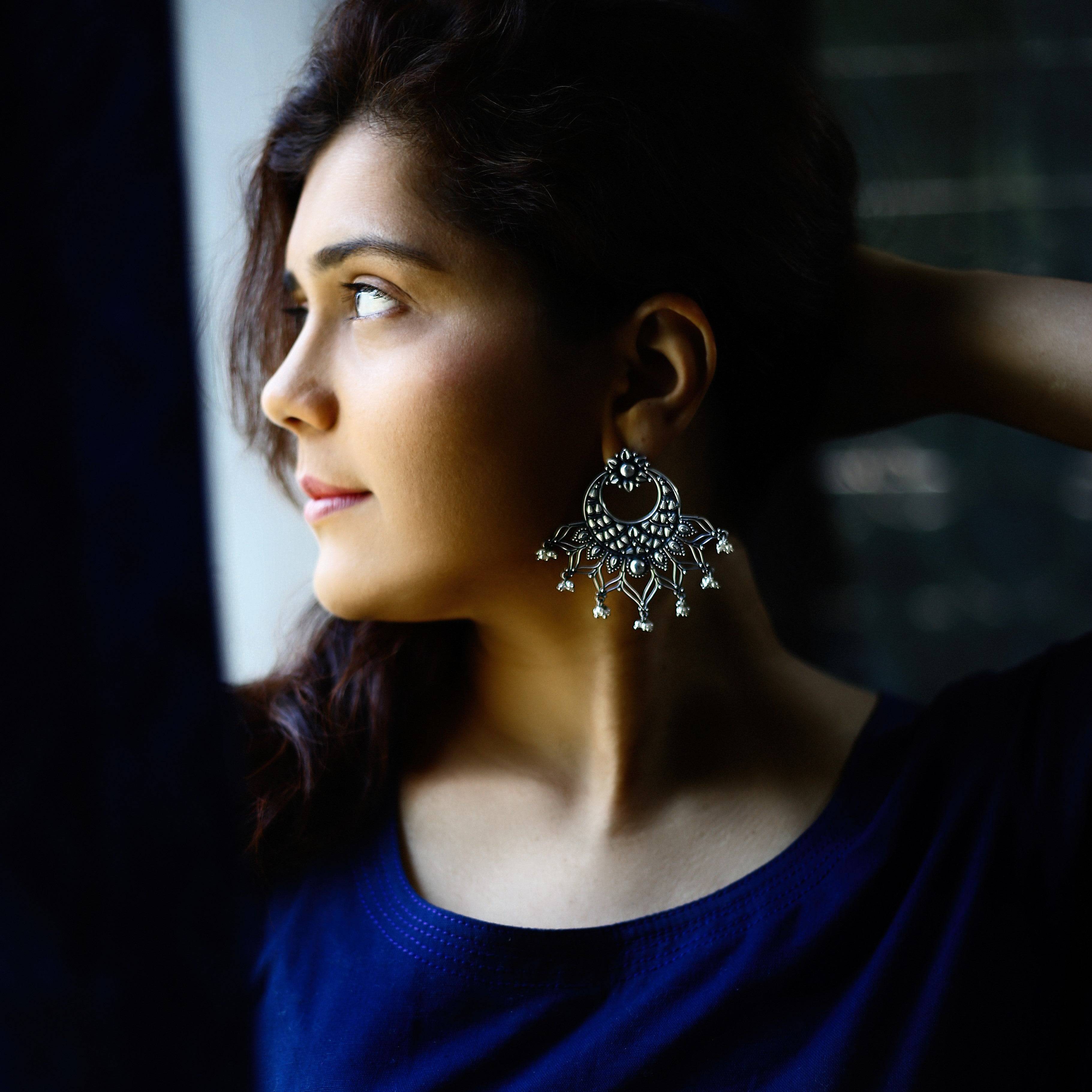 Ek Baar Phir: Chandbali (Saleha)