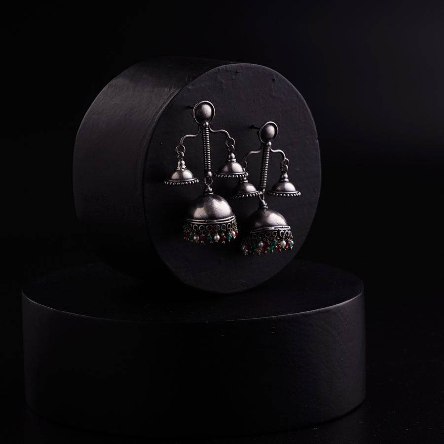 Taraju Jhumki