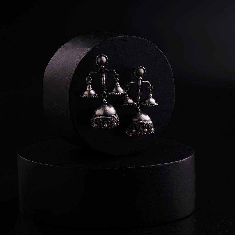 Taraju Jhumki