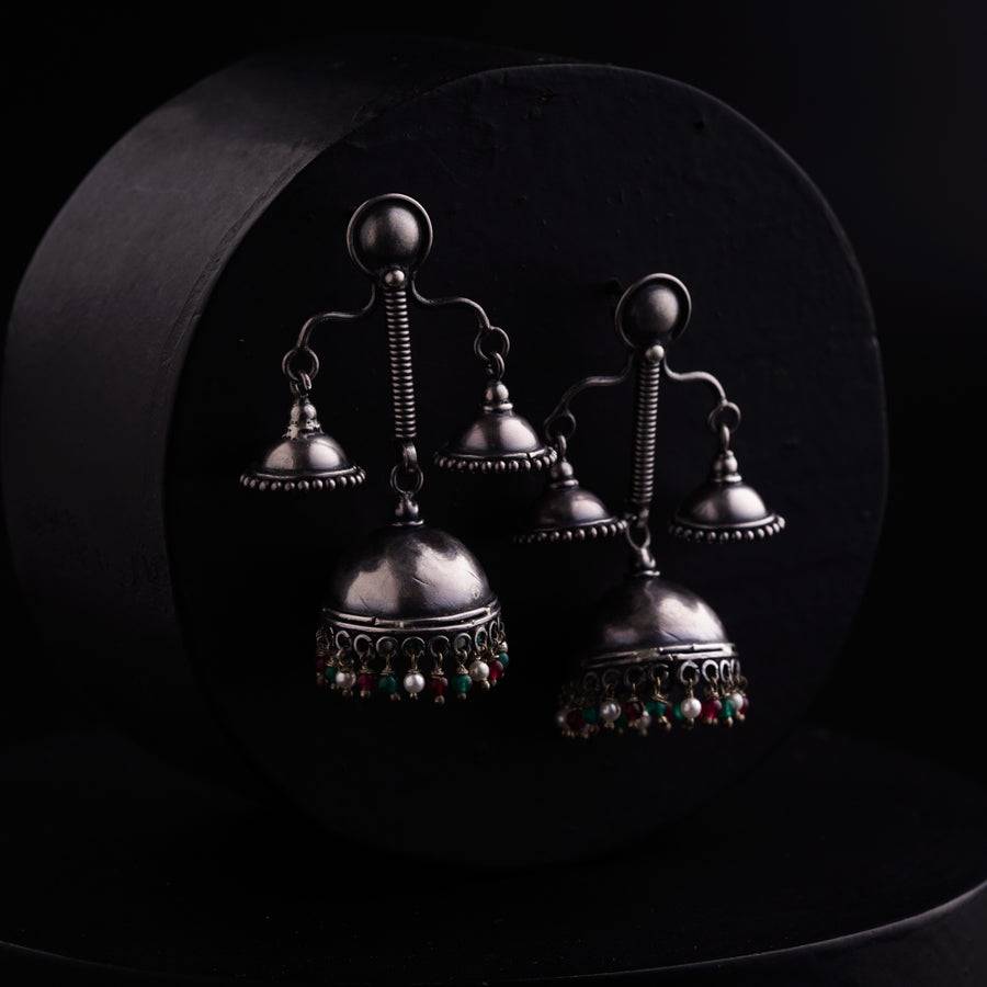 Taraju Jhumki