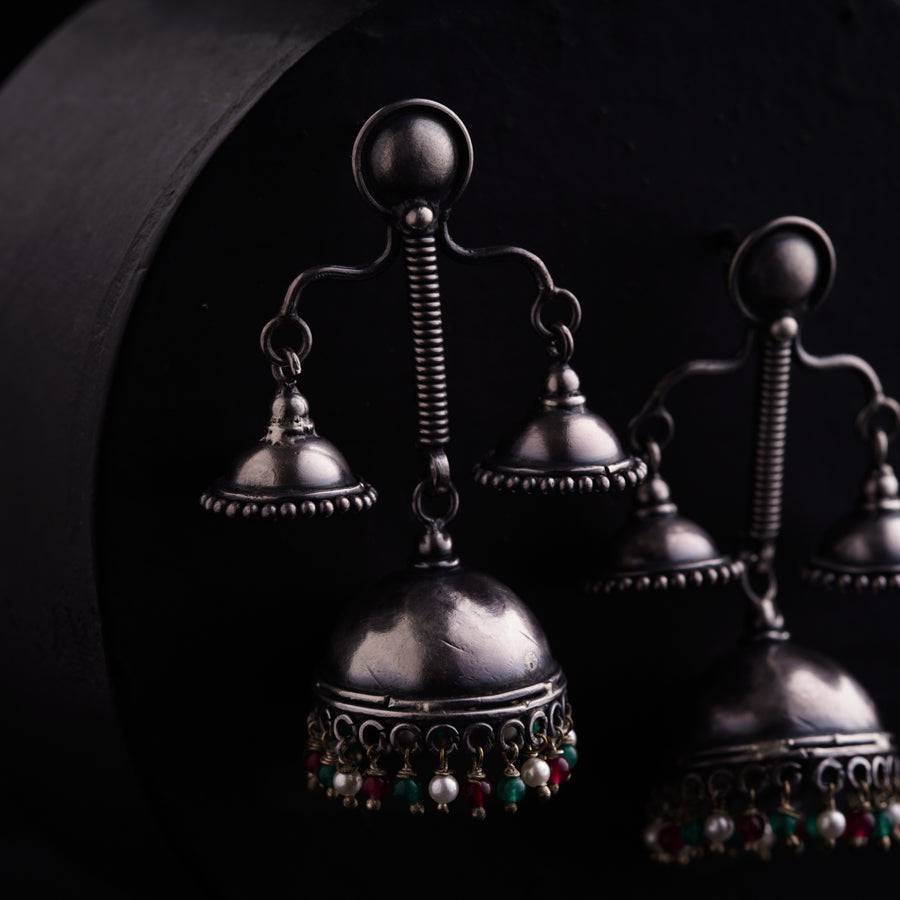 Taraju Jhumki