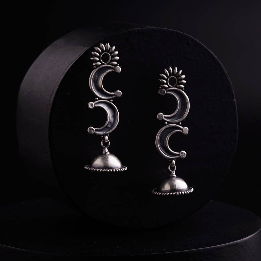 Chaand Phool Jhumki - Big Size
