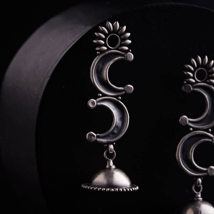 Chaand Phool Jhumki - Big Size