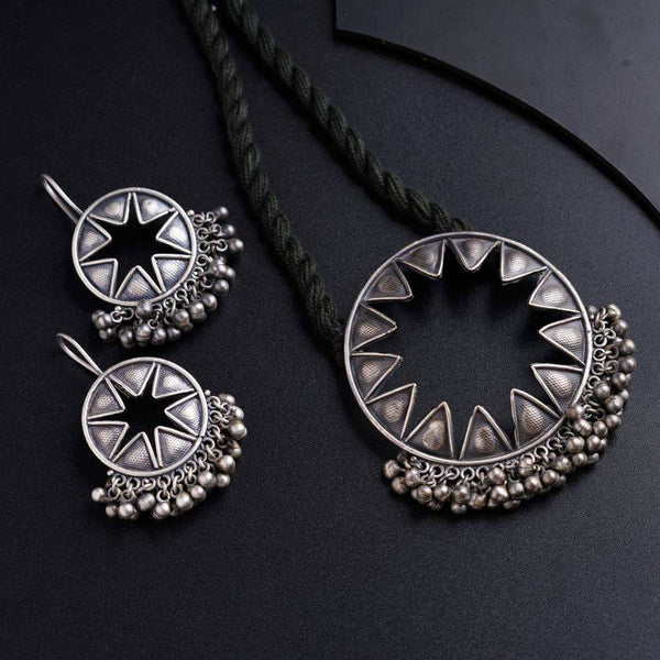 Signature Aadyaa Chakra Ghungroo Set