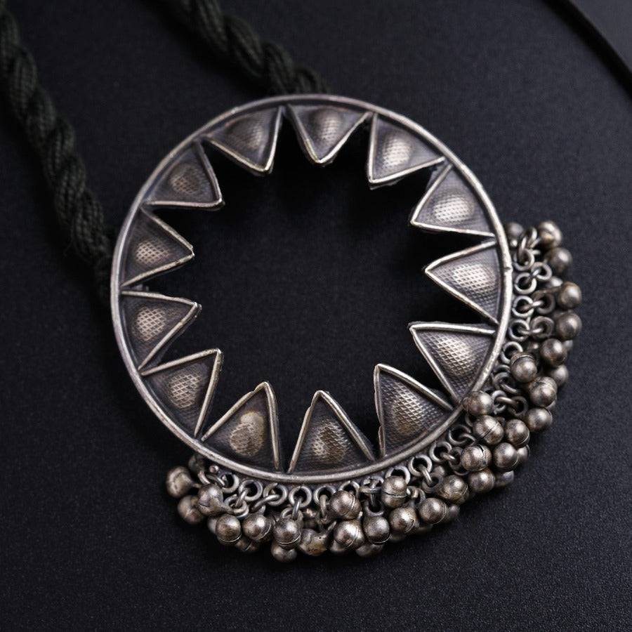 Signature Aadyaa Chakra Ghungroo Set