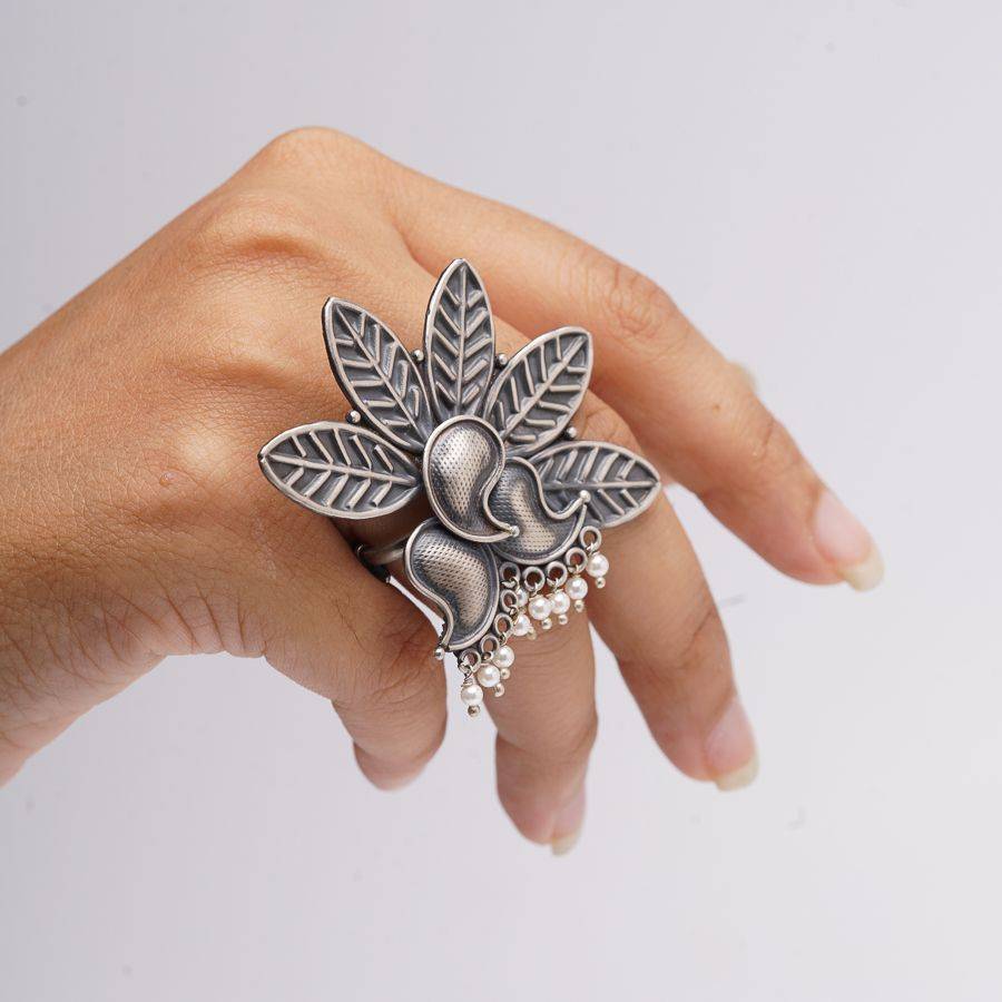 Kairi Ring (Adjustable)
