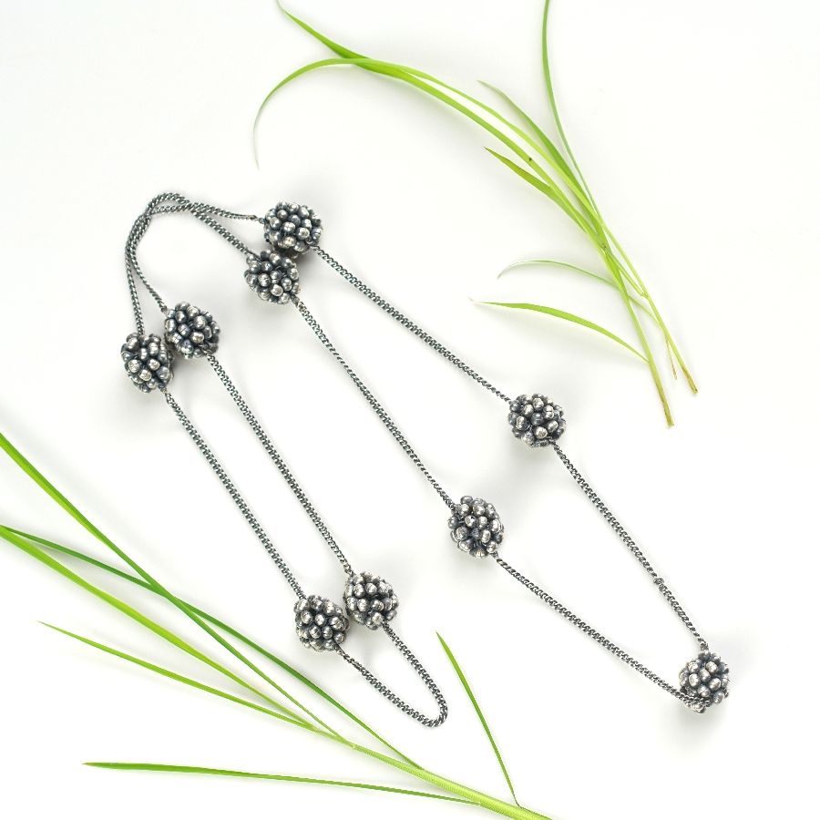 Ghungroo Chain (Pre-order)