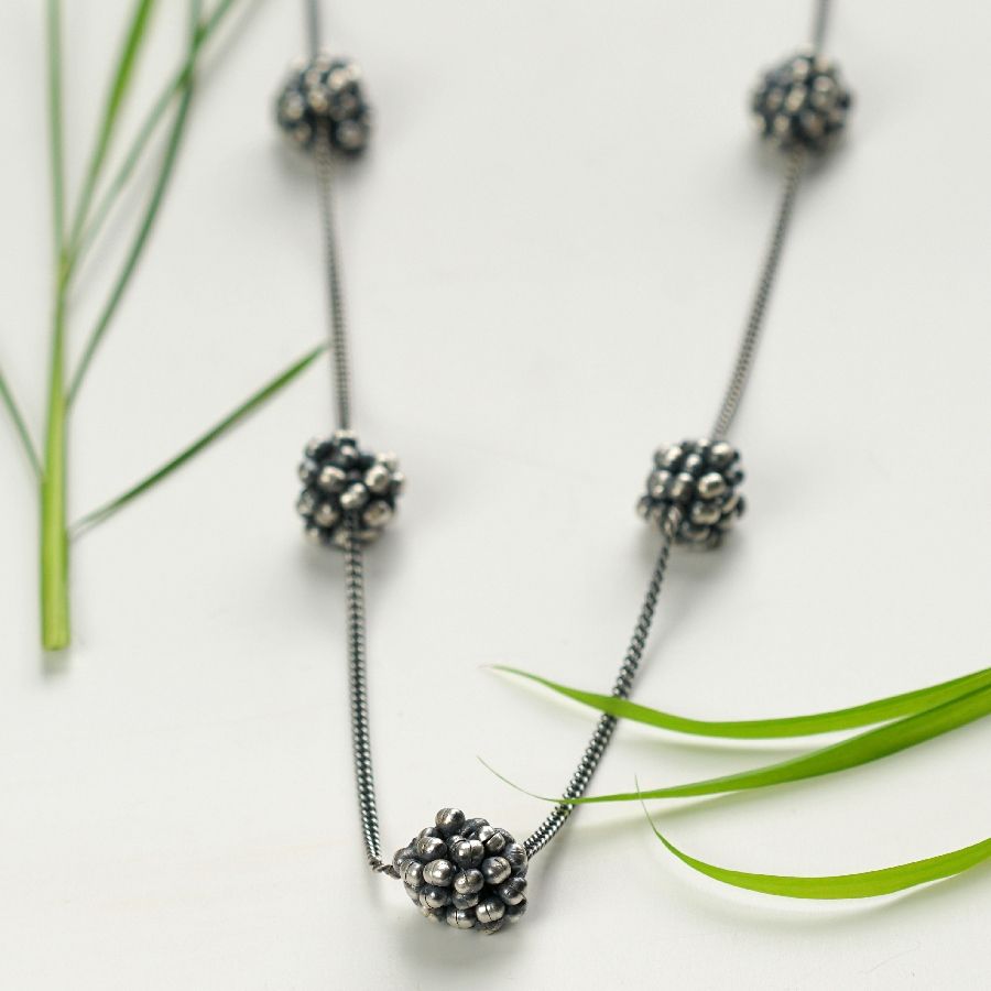 Ghungroo Chain (Pre-order)