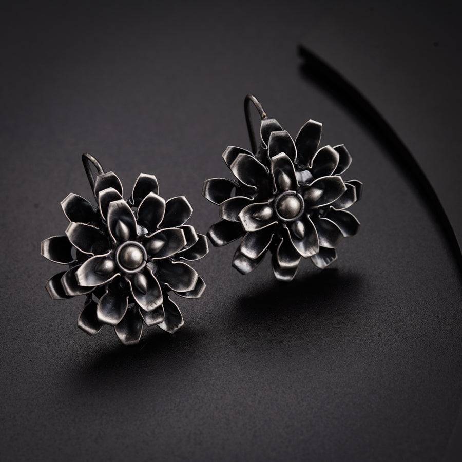 Genda Earrings