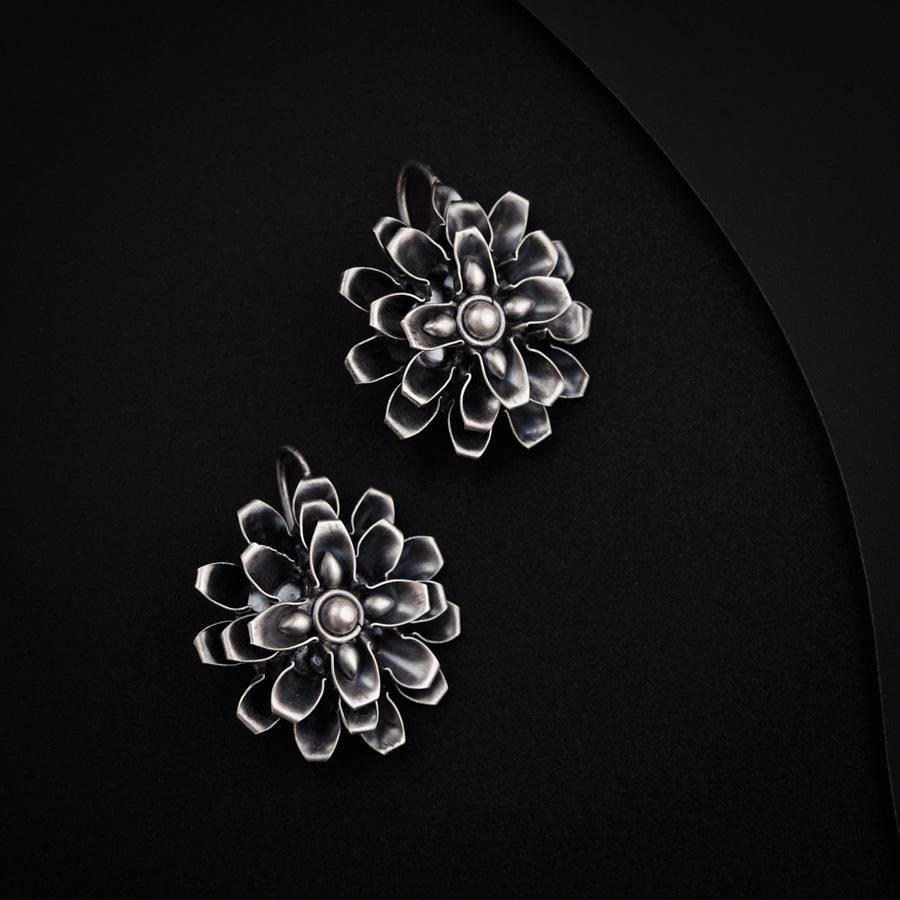 Genda Earrings