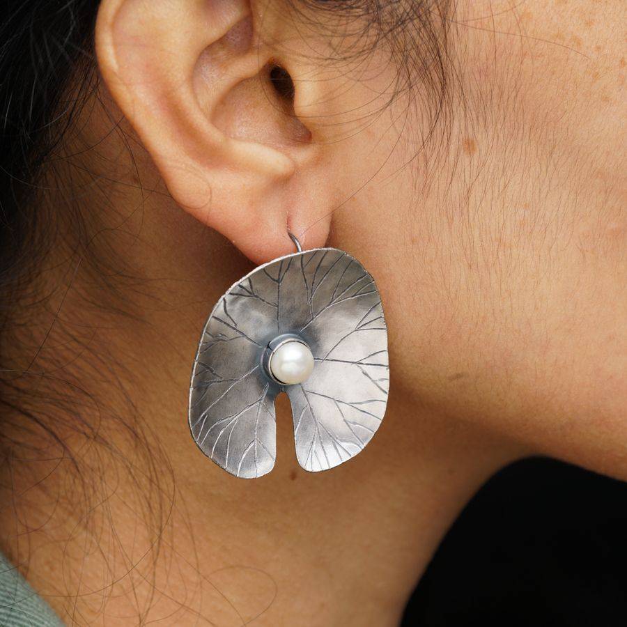 Saroj-Parna Earrings