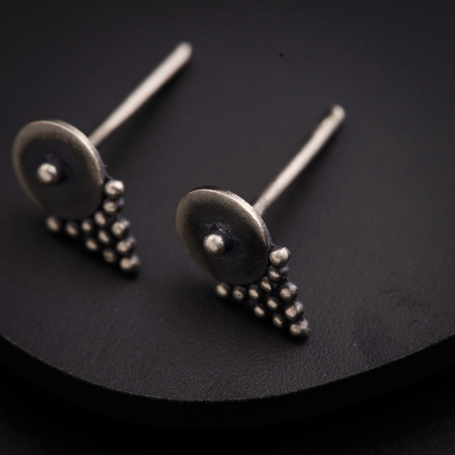 Roma earring Studs