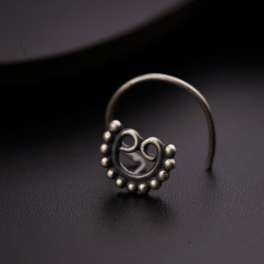 Gopadma Rawa Nose pin (Pierced)