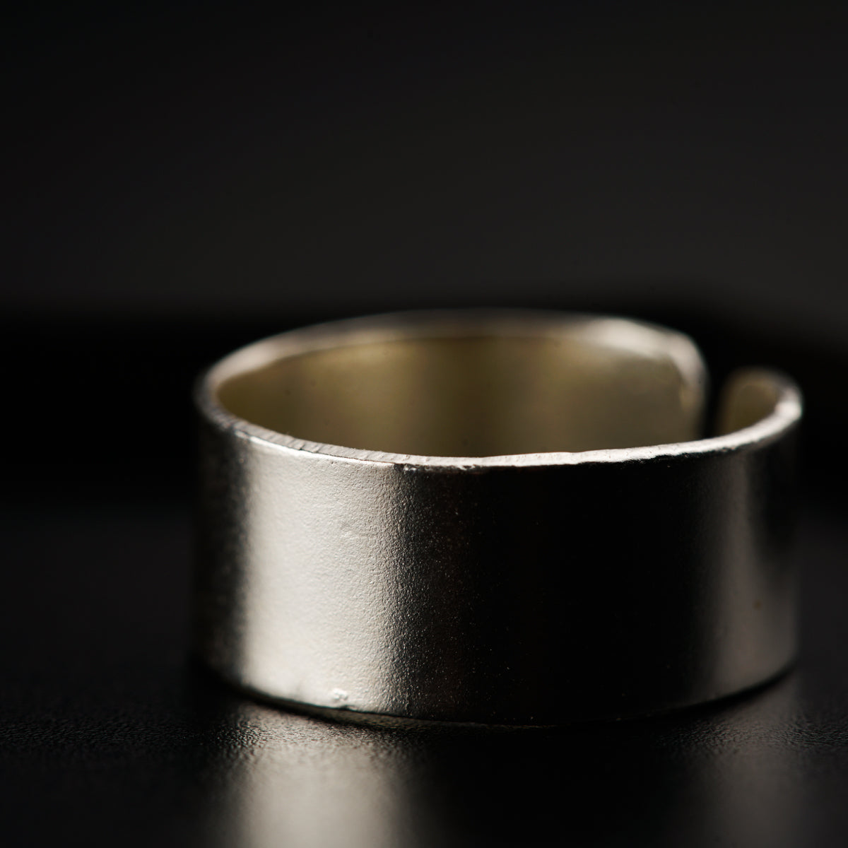 Plain Ring