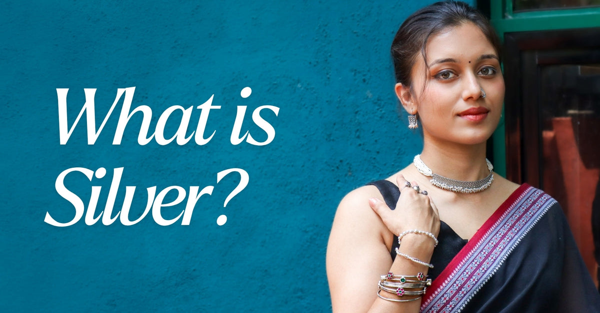 What is Silver?