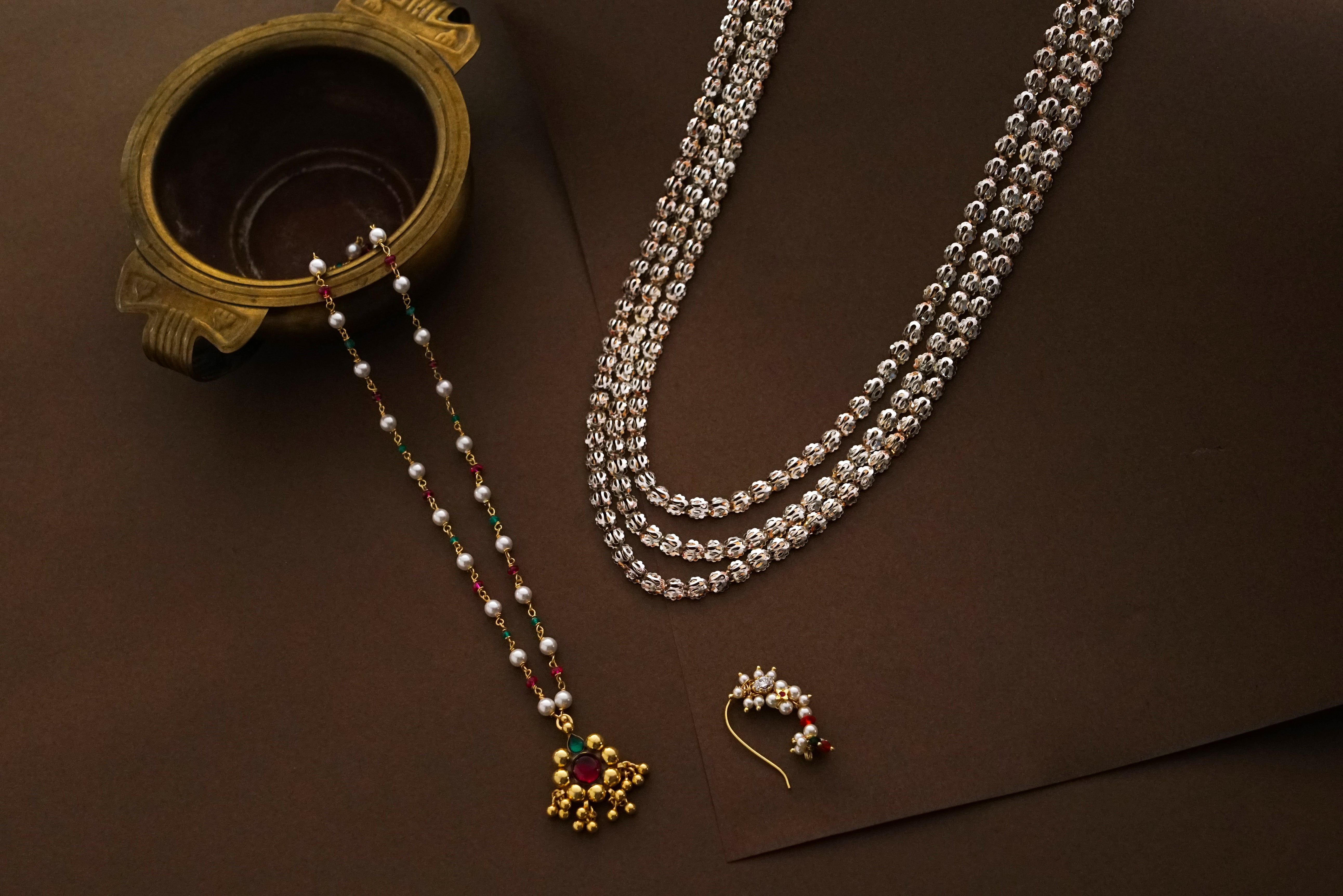 Precious vs Semi-Precious Stones in Jewellery - What is the Difference?