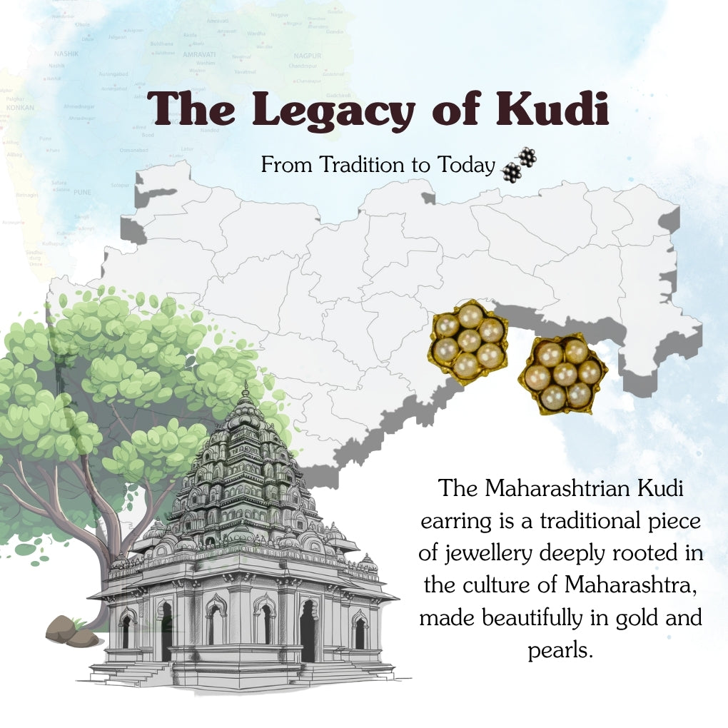 Rediscovering the Kudi: Tradition Reimagined by Aadyaa