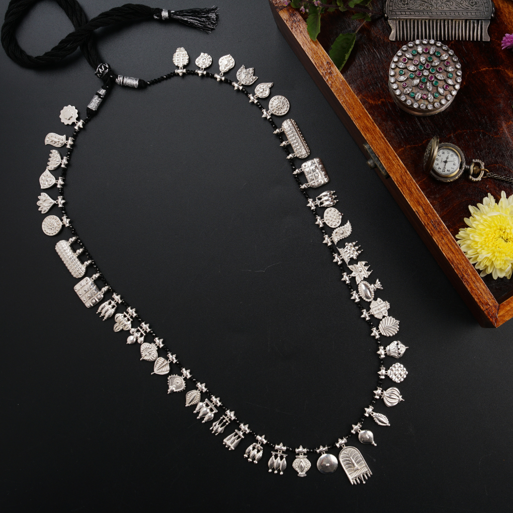 History of Silver Jewellery in India and Across the Globe