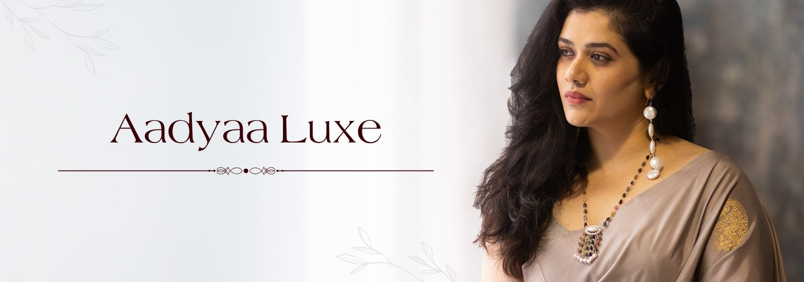 Aadyaa Luxe