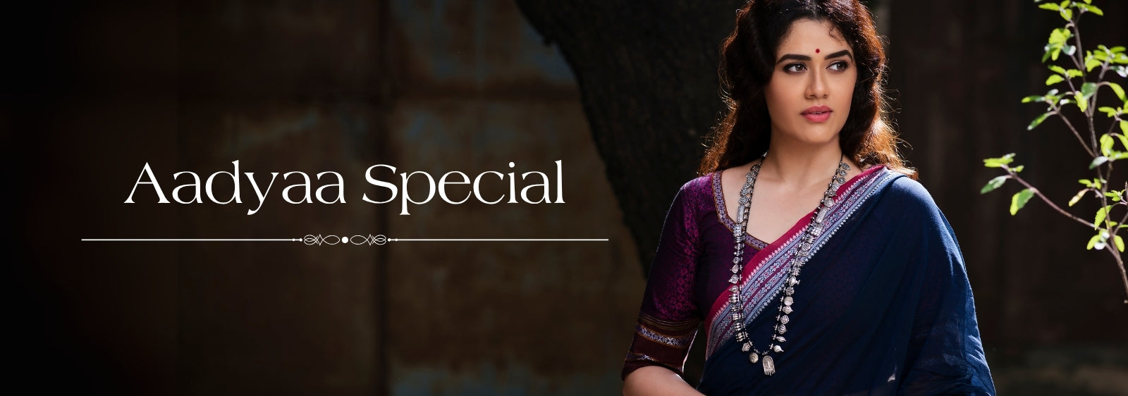 Aadyaa Specials