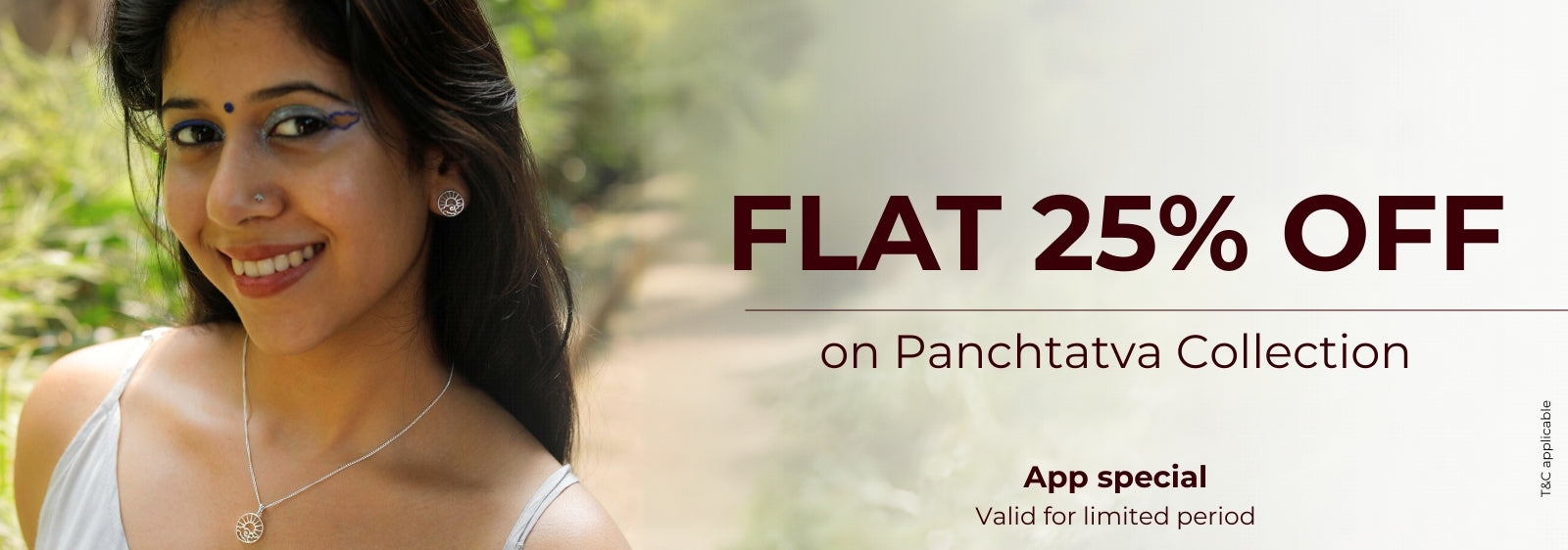Panchtatva Collection