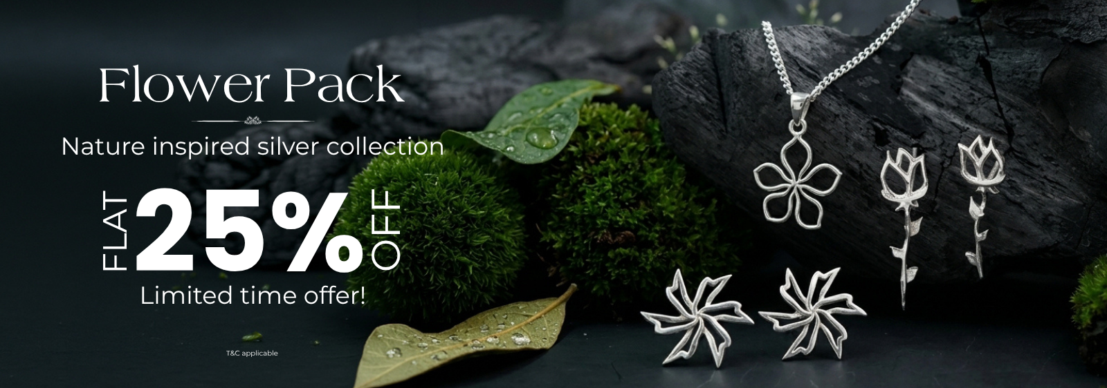 Flower Pack