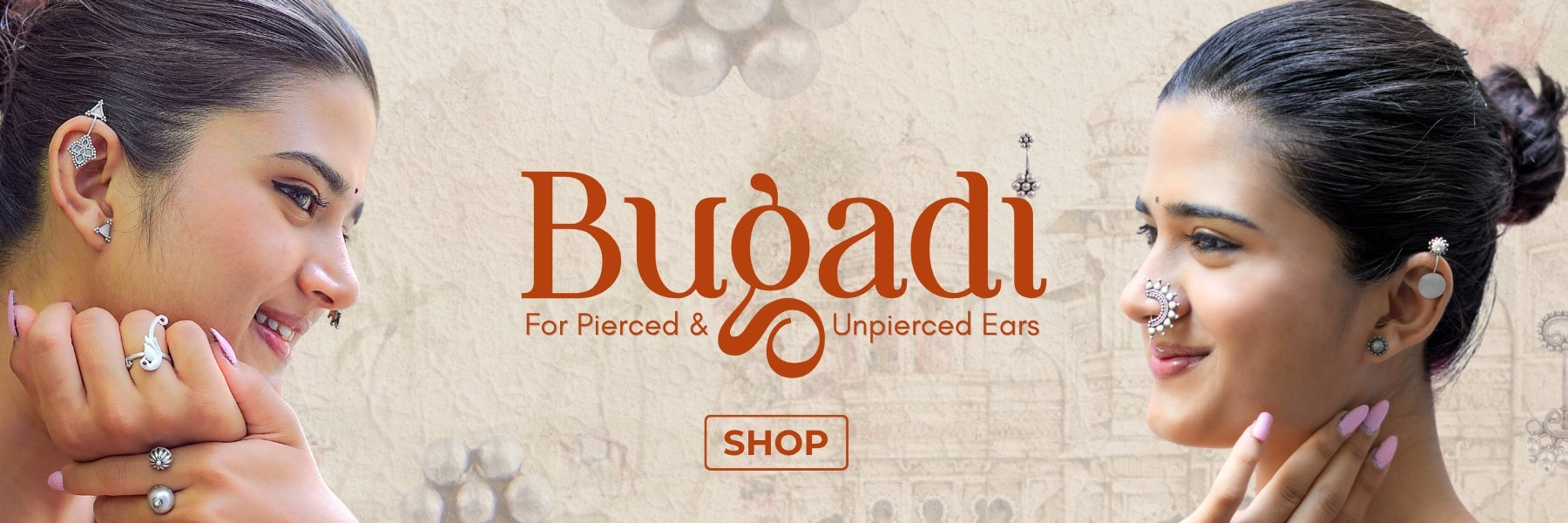 Silver Bugadi