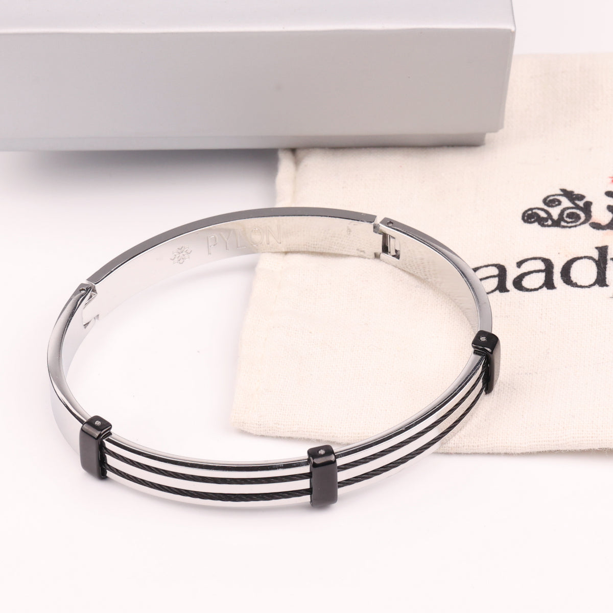 Unisex Fashion Bracelet