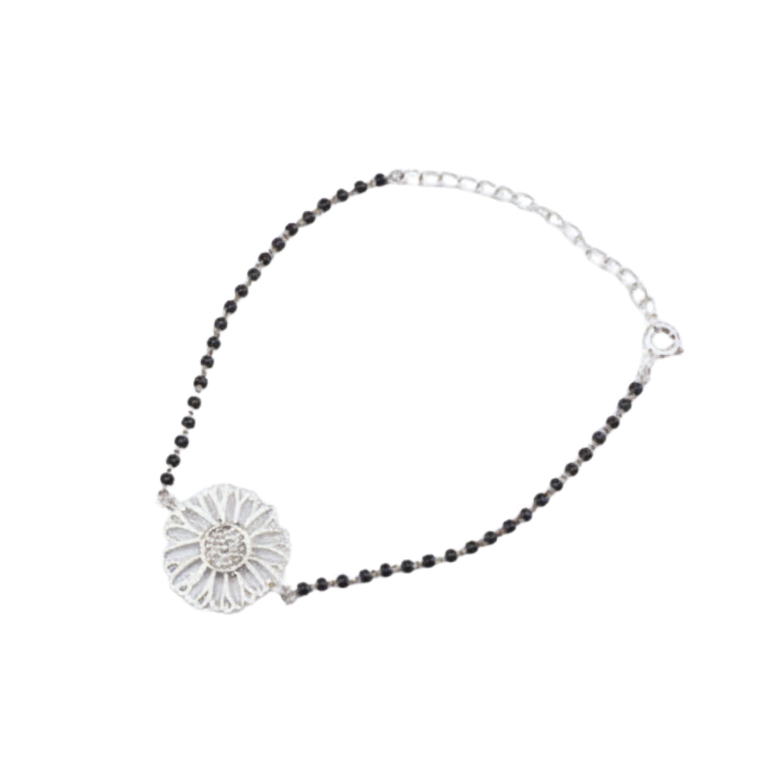 Gulbahaar Mangalsutra Bracelet