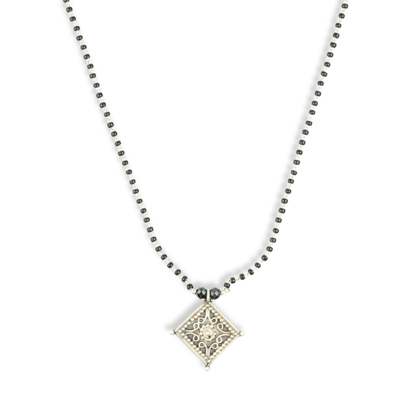 Nakshi Mangalsutra