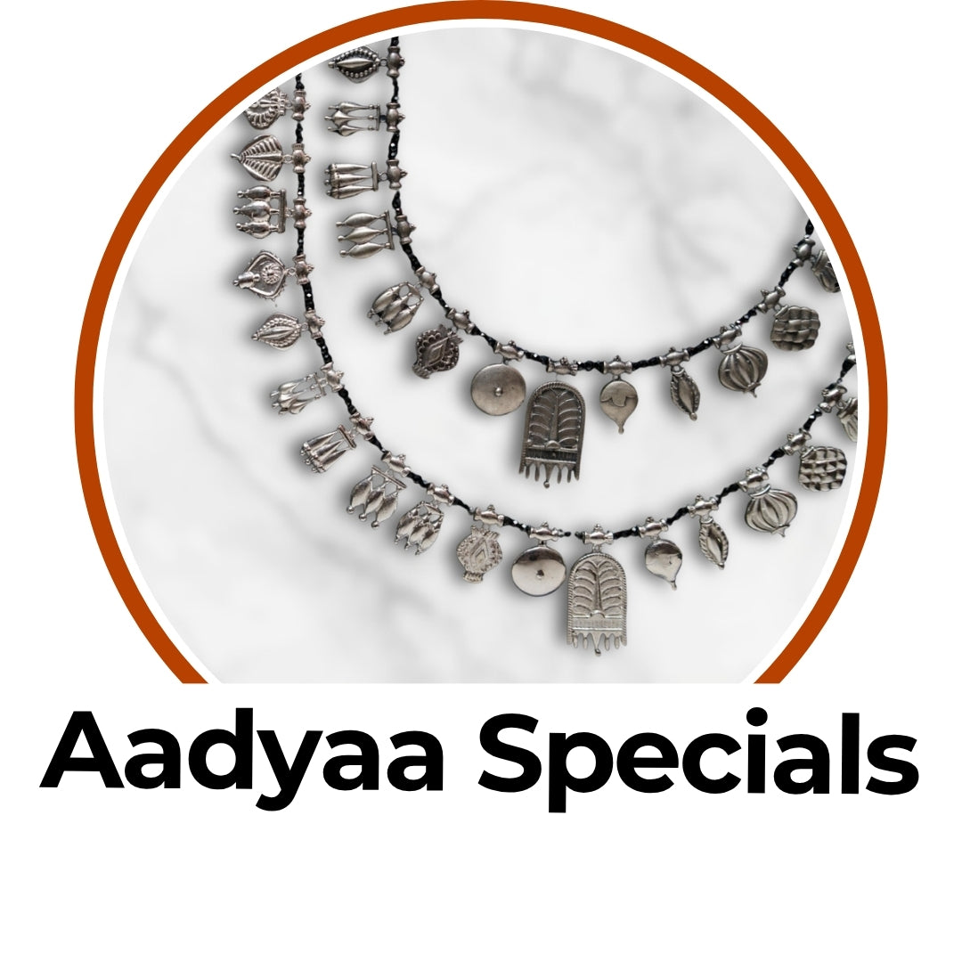 House of Aadyaa