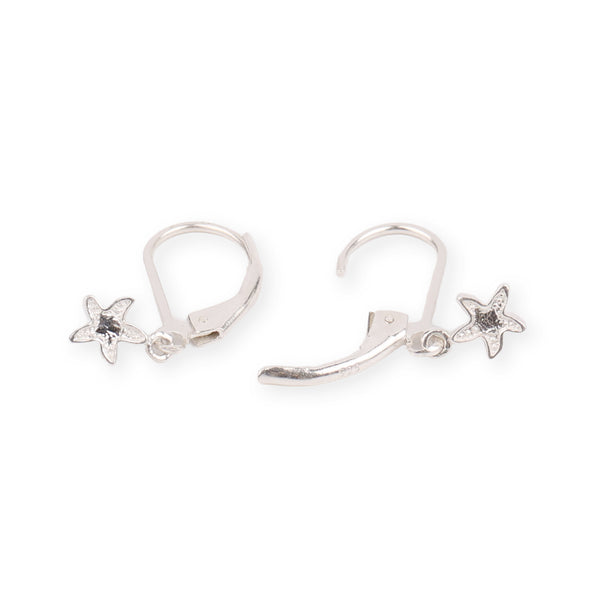 Starfish Dangler Earrings