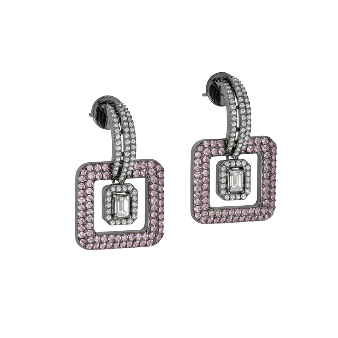 Fashion Earring