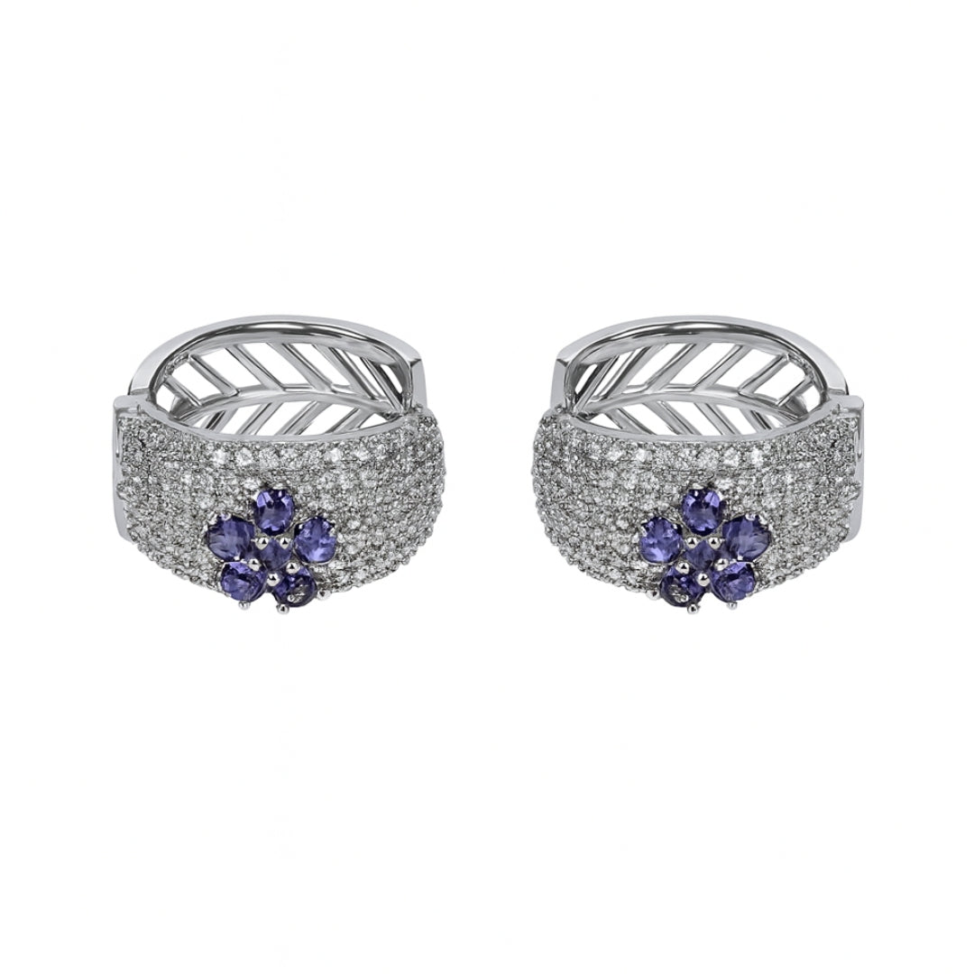 Fashion Earring