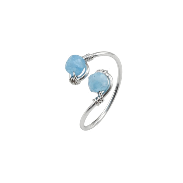Apetite Ring (Project Handmade)