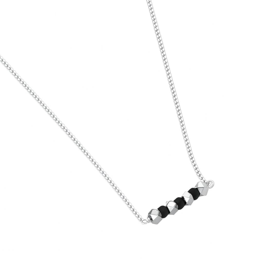 Double Beaded Mangalsutra