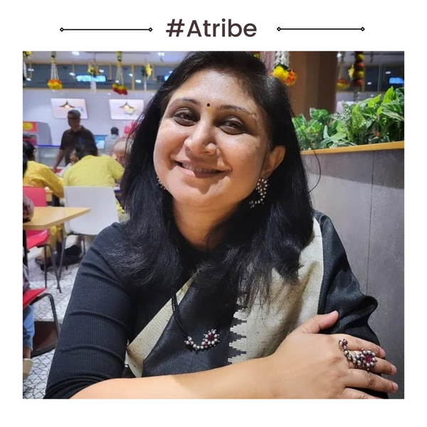 Itihaas Maharashtrian Nath ( Motif size : Big )