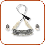 Bageecha - Lightweight Silver Jewelry
