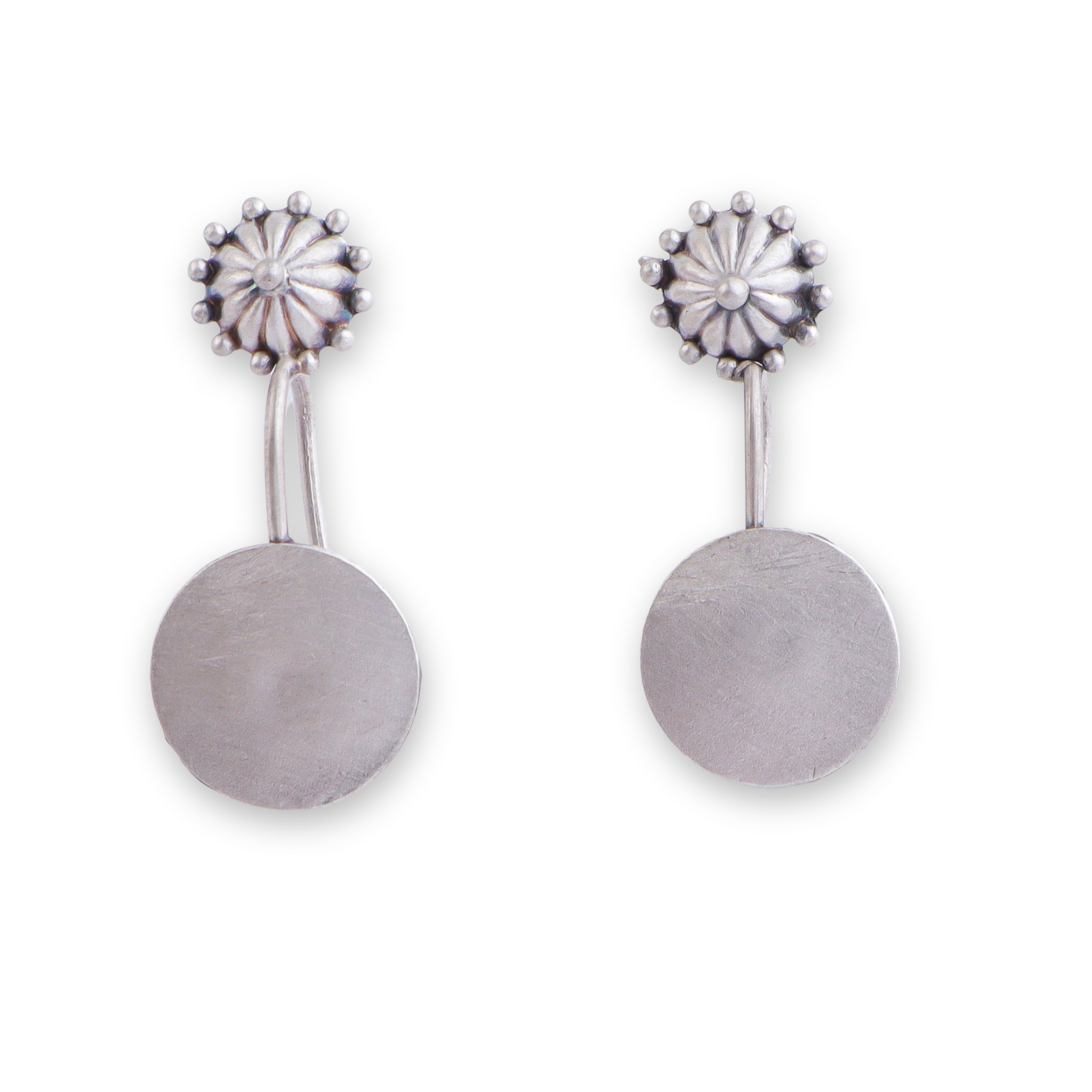 Dome & Coin Bugadi (Clip-On)