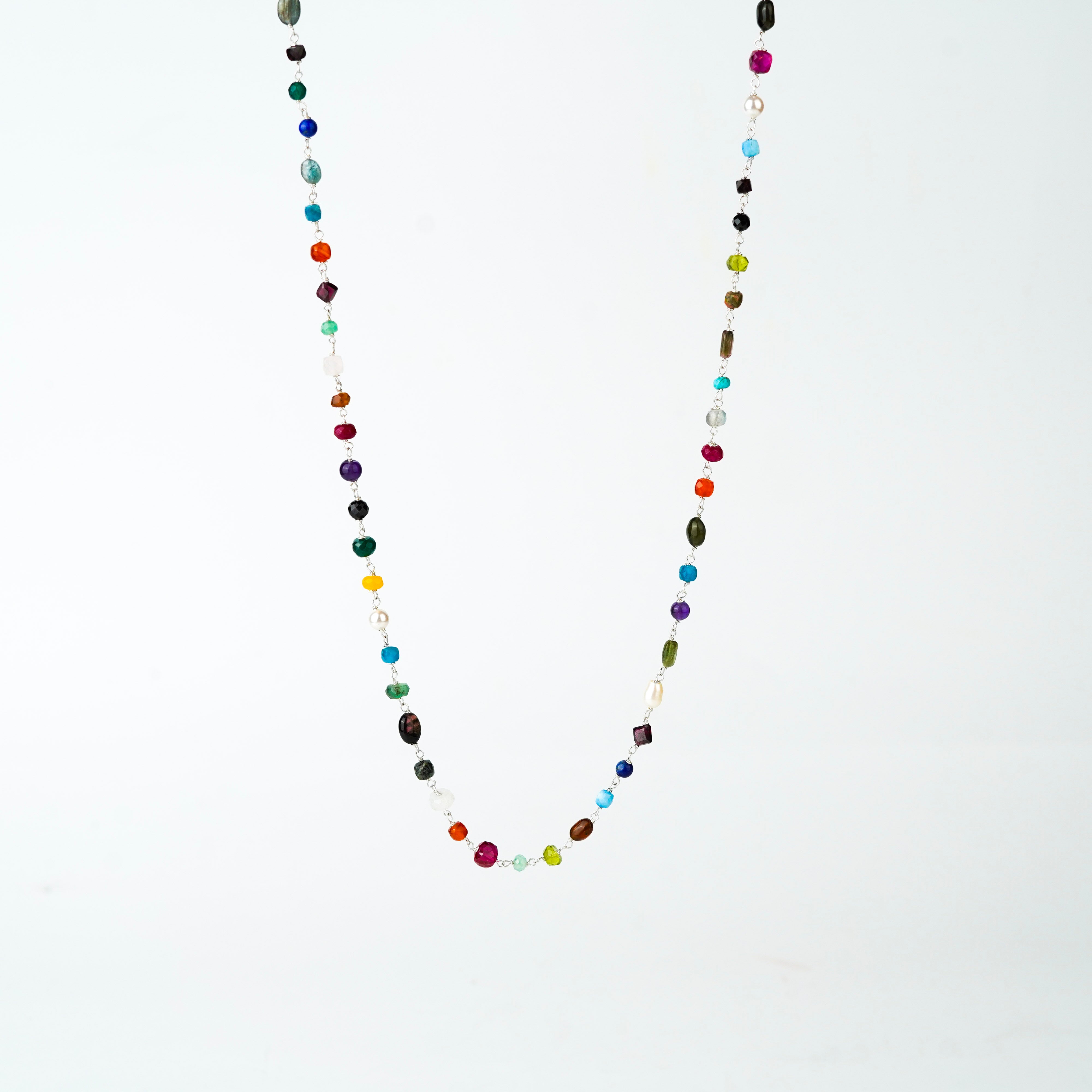 Multicolour ganthan (24 inch)