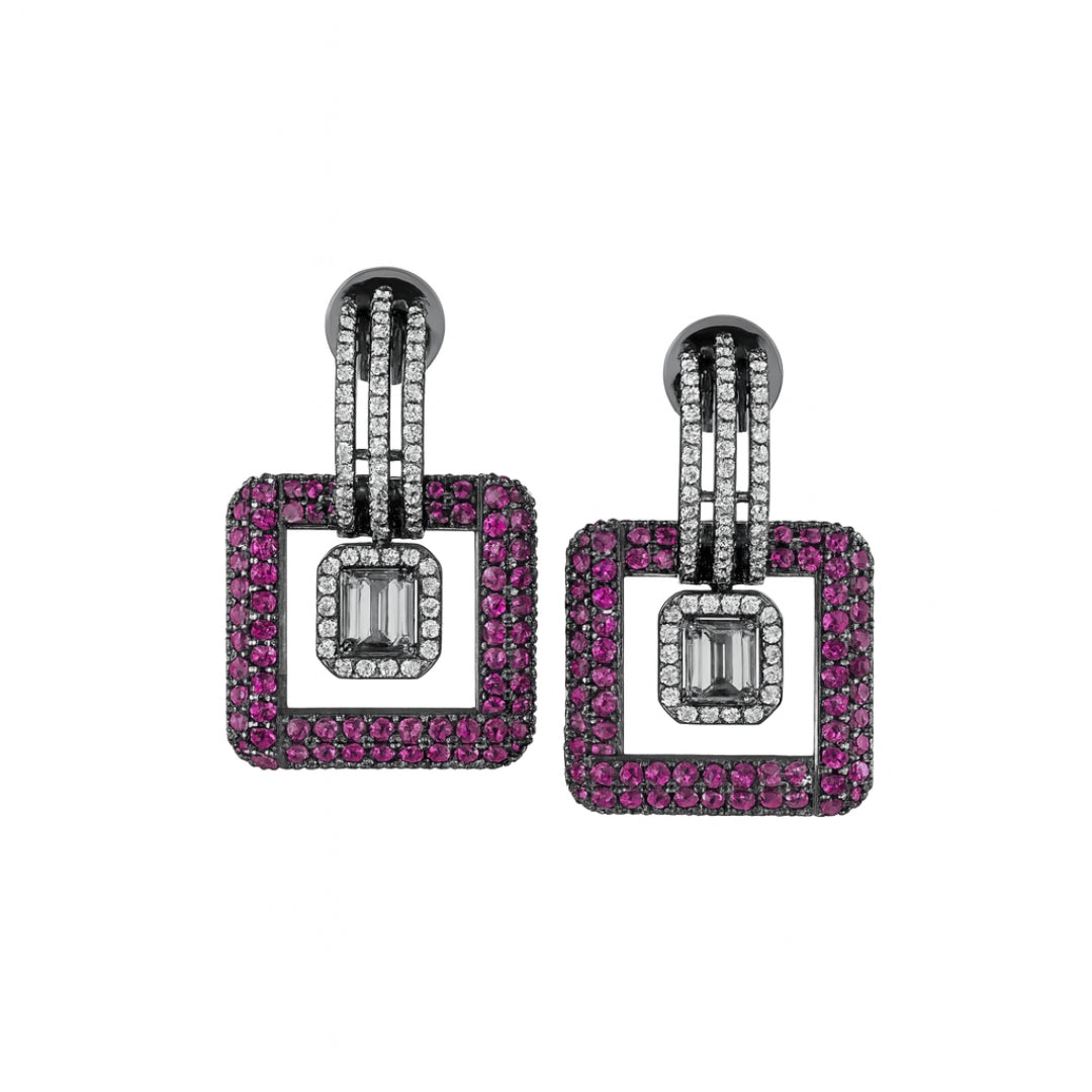 Fashion Earring