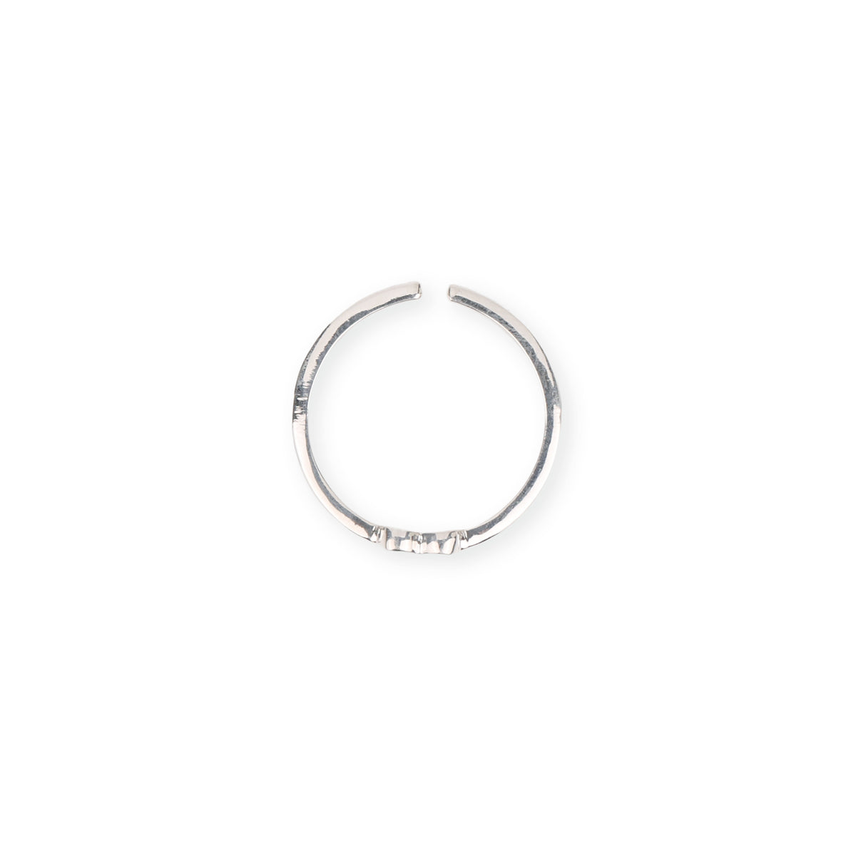 Heart Ring | 92.5 Sterling Silver