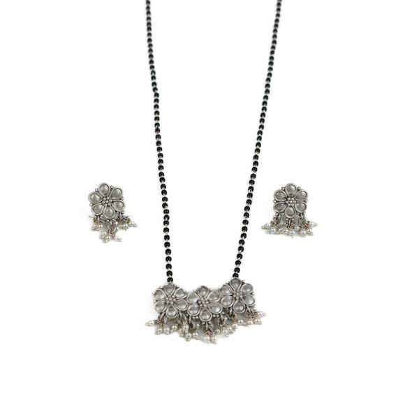 Bageecha Mangalsutra Set