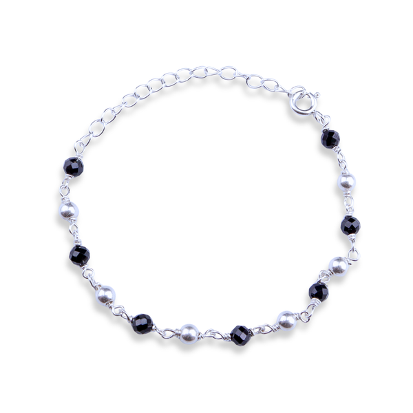 Baby Anklet