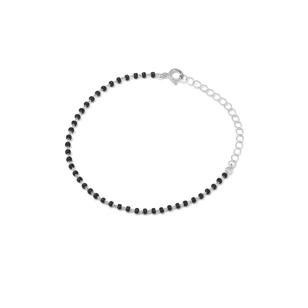 Classic Mangalsutra Bracelet (Single)