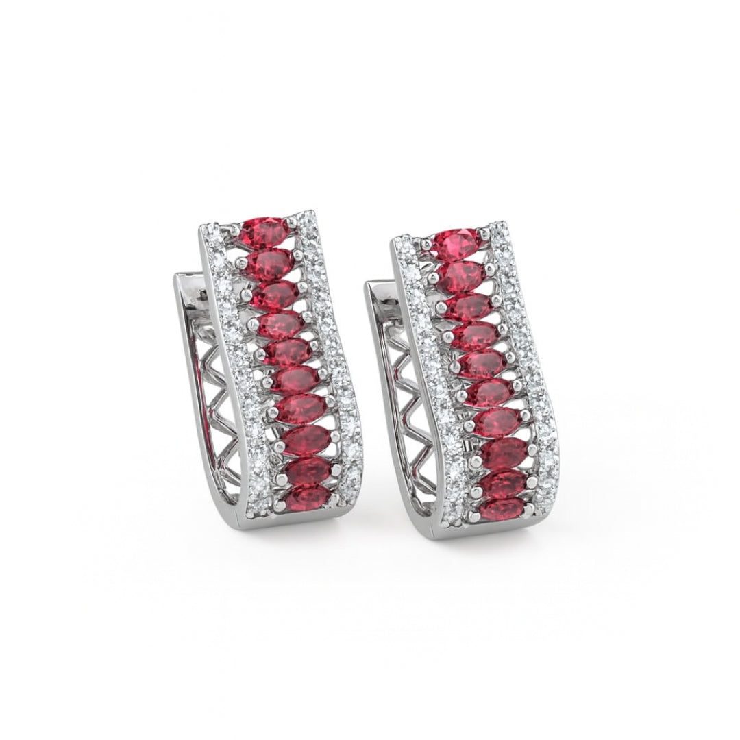 Fashion Earring
