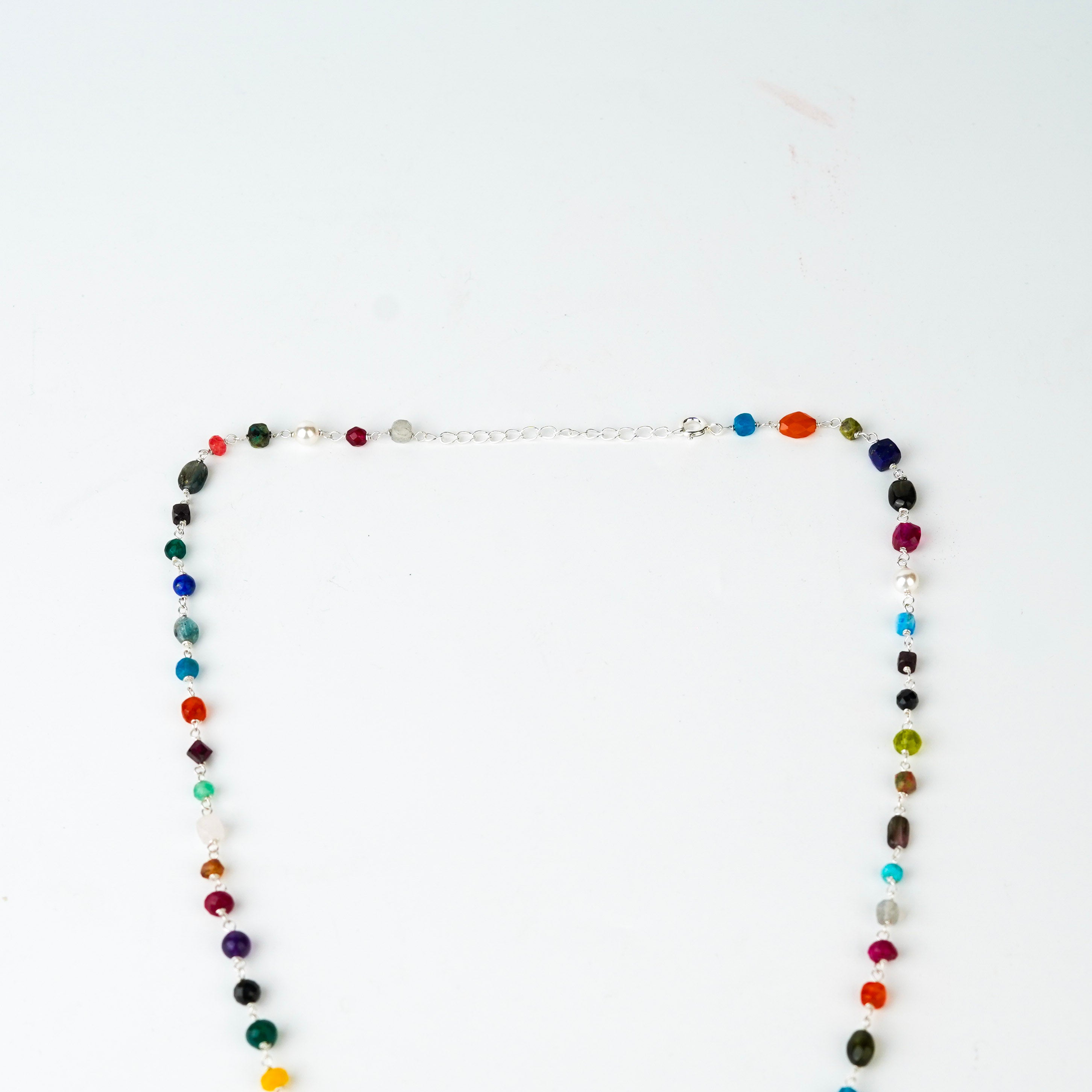 Multicolour ganthan (24 inch)