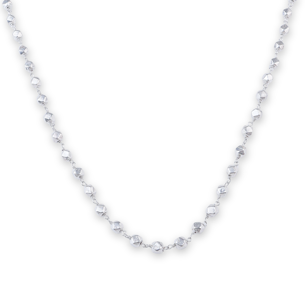 Ashtapailu Silver Maal